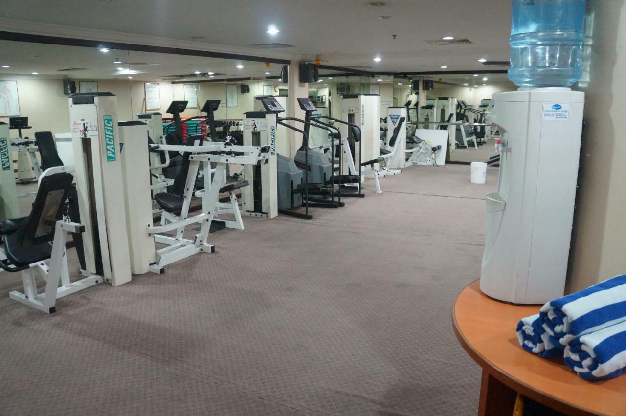 사바 오리엔탈 호텔 코타키나발루 외부 사진